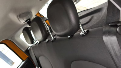 Fiat Panda 1.3 MJT 80 CV S&S 4x4 (7)