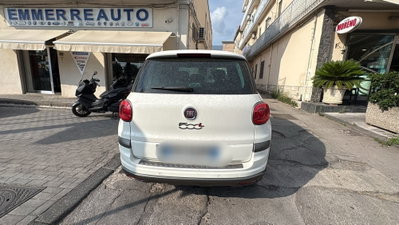 Fiat 500L 1.3 Multijet 95 CV Dualogic Trekking (2)