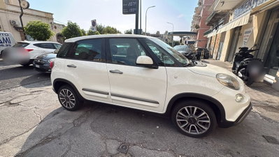 Fiat 500L 1.3 Multijet 95 CV Dualogic Trekking (3)