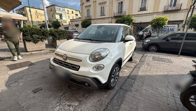 Fiat 500L 1.3 Multijet 95 CV Dualogic Trekking (4)