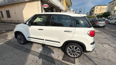 Fiat 500L 1.3 Multijet 95 CV Dualogic Trekking (5)