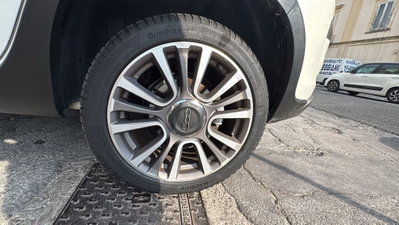 Fiat 500L 1.3 Multijet 95 CV Dualogic Trekking (6)