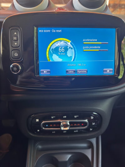 smart Fortwo 70 1.0 twinamic Solidblack (12)
