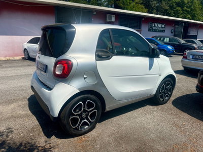 smart Fortwo 70 1.0 twinamic Youngster (3)