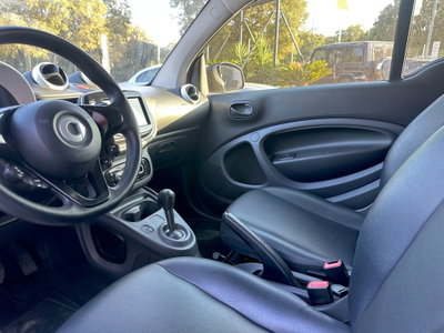 smart Fortwo 70 1.0 twinamic Solidblack (6)