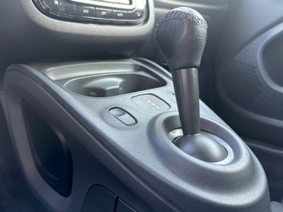 smart Fortwo 70 1.0 twinamic Solidblack (8)