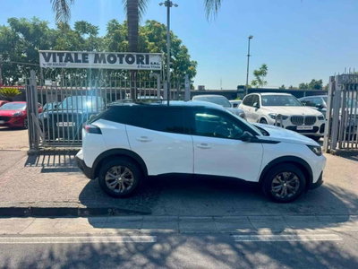 Peugeot 2008 BlueHDi 110 S&S Allure Pack (12)