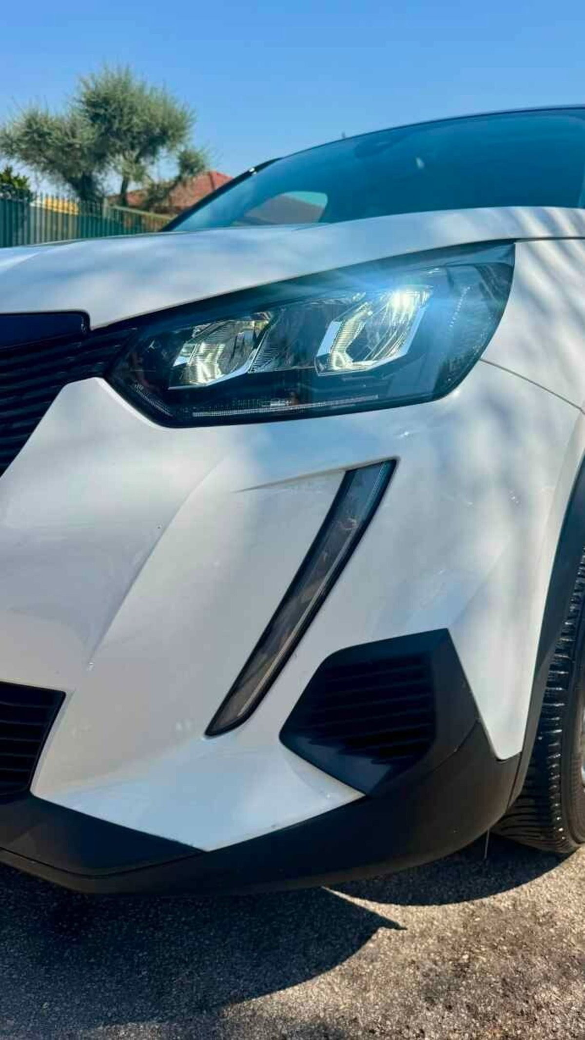 Peugeot 2008 BlueHDi 110 S&S Allure Pack (6)