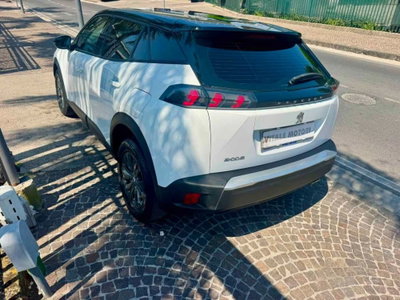 Peugeot 2008 BlueHDi 110 S&S Allure Pack (8)