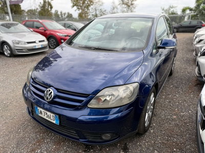 Volkswagen Golf 2.0 16V TDI 4mot. 5p. Sportline (2)
