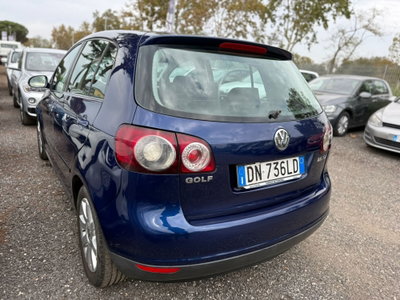 Volkswagen Golf 2.0 16V TDI 4mot. 5p. Sportline (6)