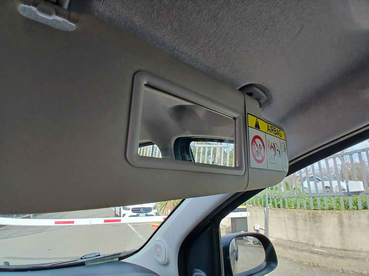 Fiat Panda Cross Cross 1.0 FireFly S&S Hybrid (17)