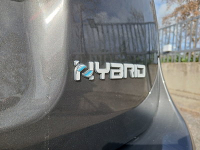 Fiat Panda Cross Cross 1.0 FireFly S&S Hybrid (9)