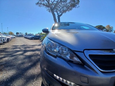 Peugeot 308 BlueHDi 120 S&S Business (10)