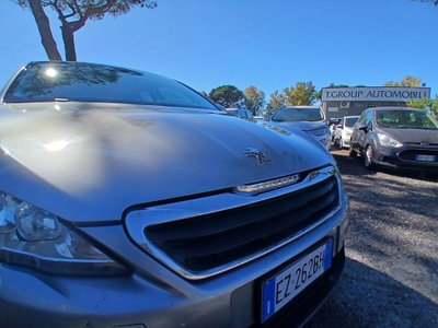 Peugeot 308 BlueHDi 120 S&S Business (11)