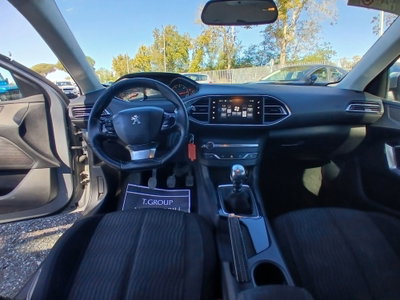 Peugeot 308 BlueHDi 120 S&S Business (18)