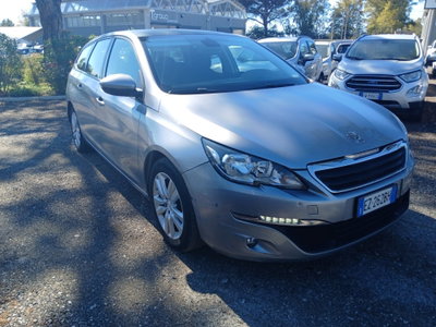 Peugeot 308 BlueHDi 120 S&S Business (3)