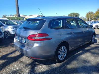 Peugeot 308 BlueHDi 120 S&S Business (5)