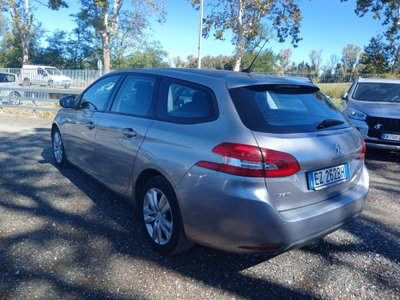 Peugeot 308 BlueHDi 120 S&S Business (7)