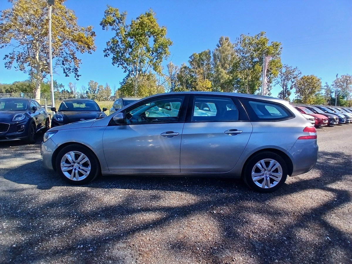Peugeot 308 BlueHDi 120 S&S Business (8)