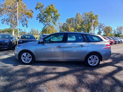 Peugeot 308 BlueHDi 120 S&S Business (8)