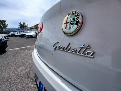 Alfa Romeo Giulietta 1.4 Turbo Progression Gpl 120cv E6 (12)