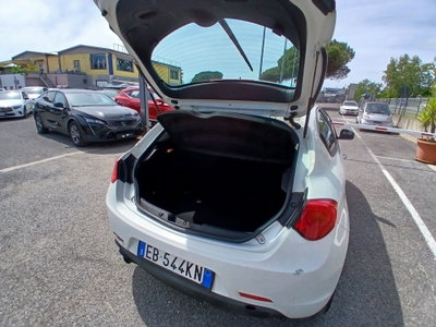 Alfa Romeo Giulietta 1.4 Turbo Progression Gpl 120cv E6 (13)