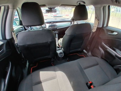 Alfa Romeo Giulietta 1.4 Turbo Progression Gpl 120cv E6 (15)