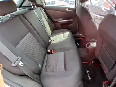 Alfa Romeo Giulietta 1.4 Turbo Progression Gpl 120cv E6 (16)