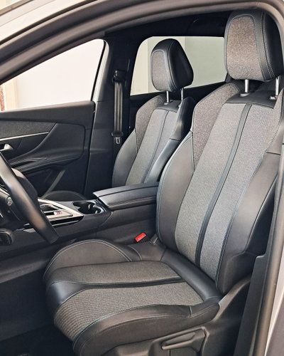 Peugeot 3008 BlueHDi 130 S&S EAT8 Allure Pack (5)
