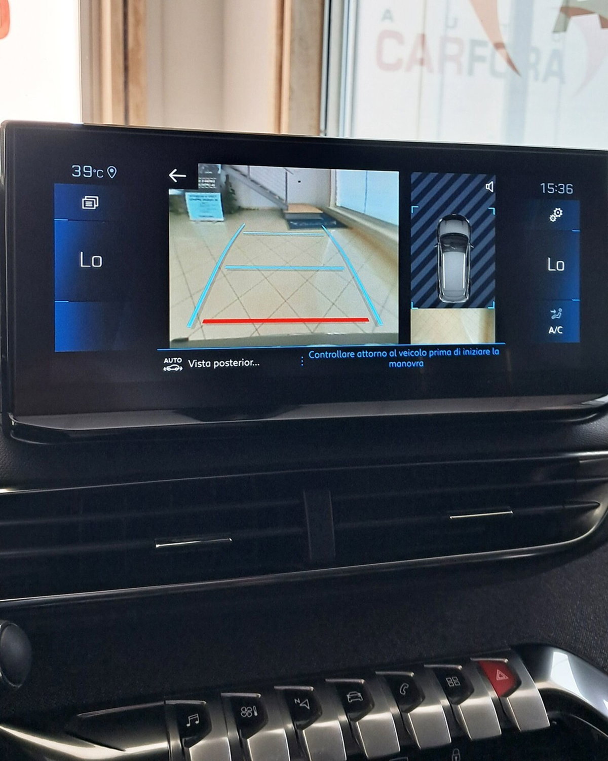 Peugeot 3008 BlueHDi 130 S&S EAT8 Allure Pack (9)