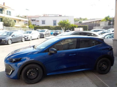 Renault Clio 1.2 eco-g Evolution 120cv edc (10)