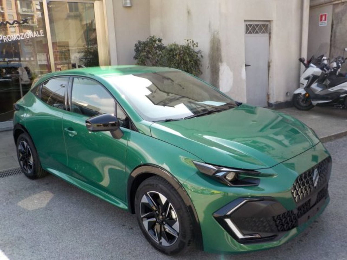 Renault Clio 1.2 eco-g Evolution 120cv edc (12)