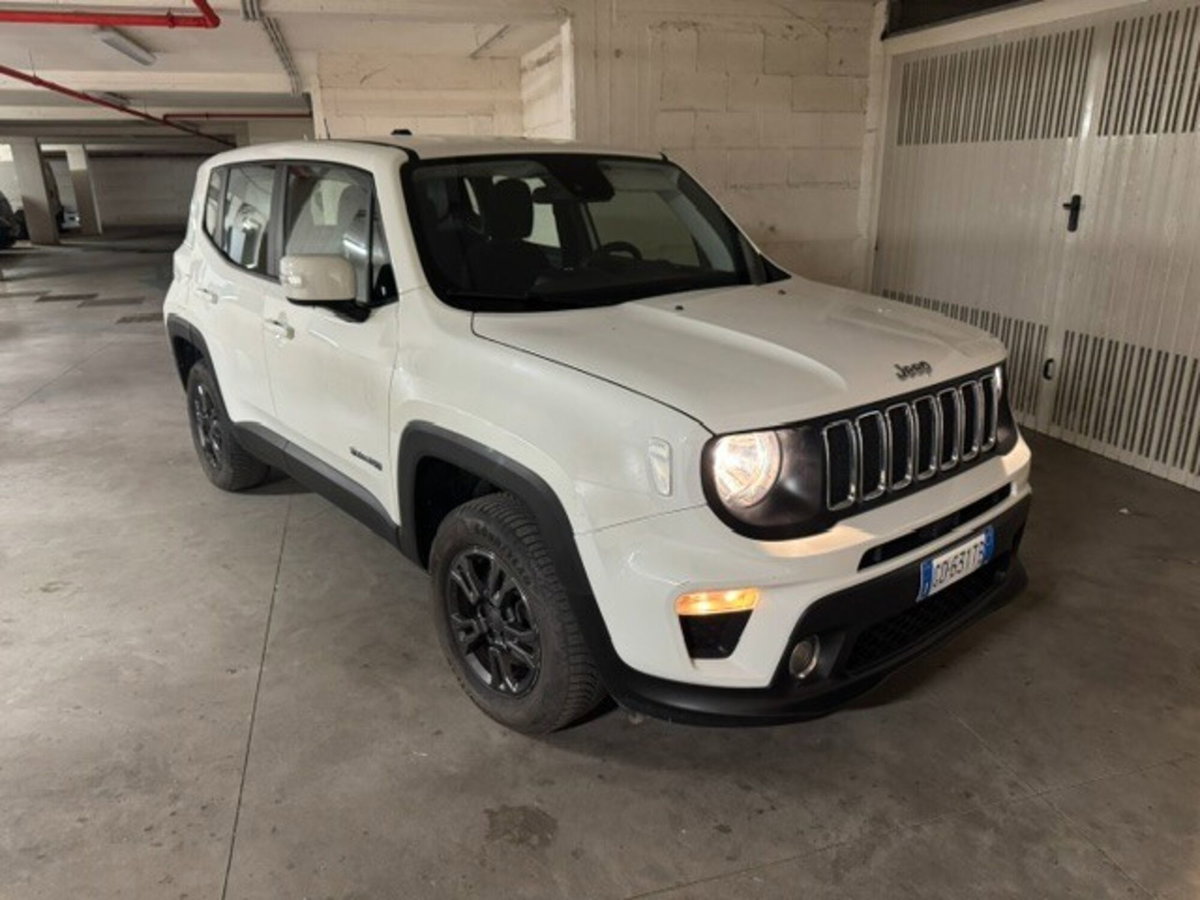 Jeep Renegade 2.0 Mjt 140CV 4WD Active Drive Low S (2)
