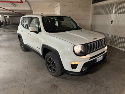 Jeep Renegade 2.0 Mjt 140CV 4WD Active Drive Low S (2)