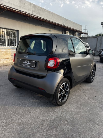 smart Fortwo 70 1.0 twinamic Prime (5)