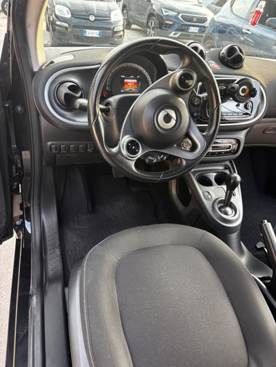 smart Fortwo 70 1.0 twinamic Prime (6)