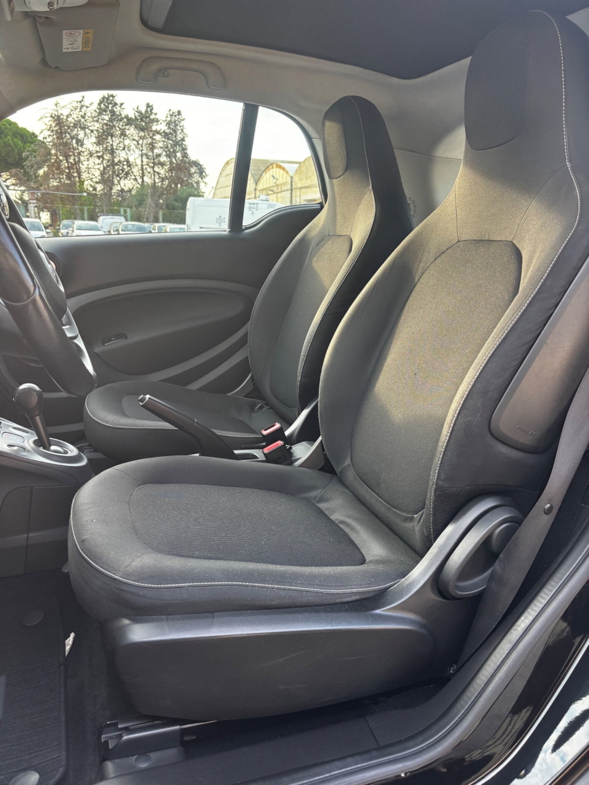 smart Fortwo 70 1.0 twinamic Prime (7)