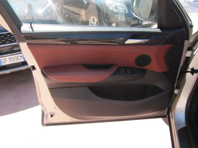 BMW X3 xDrive20d Futura (10)