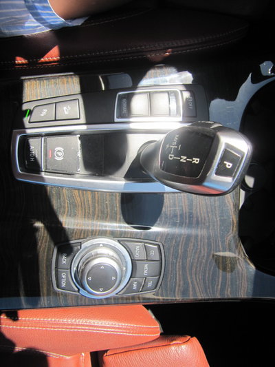BMW X3 xDrive20d Futura (11)
