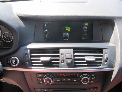 BMW X3 xDrive20d Futura (7)