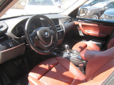 BMW X3 xDrive20d Futura (9)