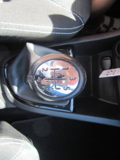 Renault Clio 1.2 75CV 5 porte Live (11)