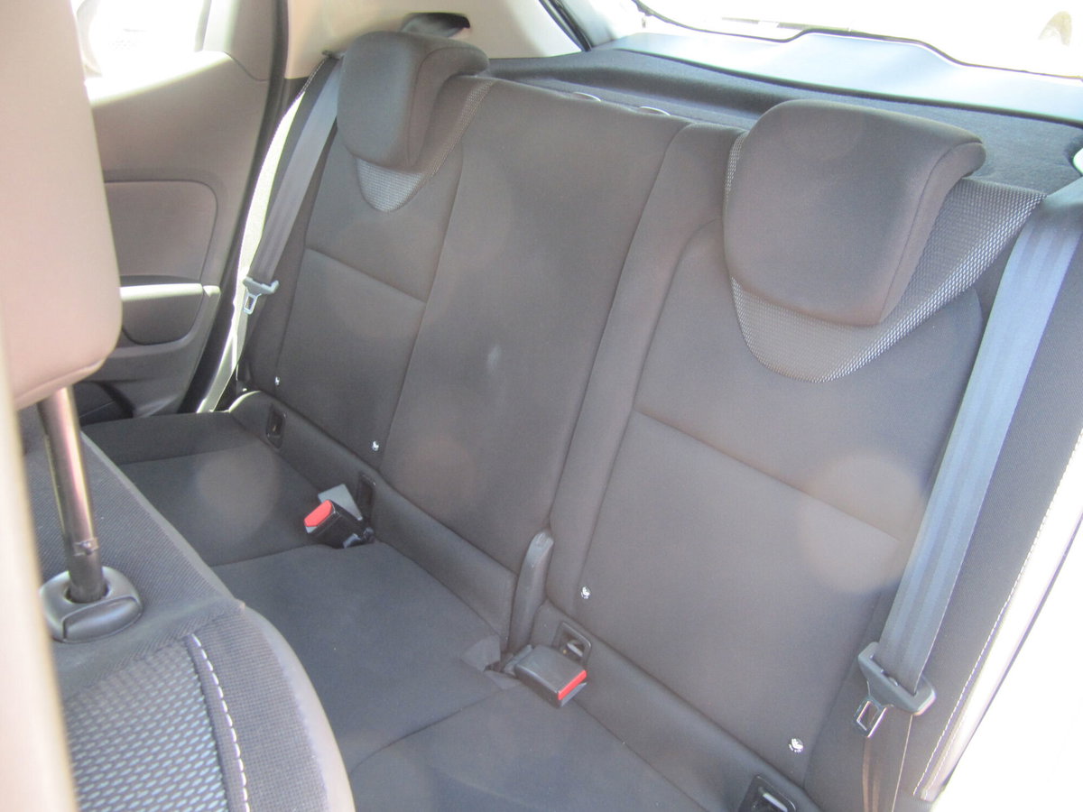 Renault Clio 1.2 75CV 5 porte Live (13)