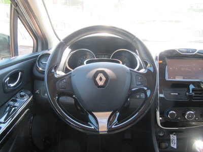 Renault Clio 1.2 75CV 5 porte Live (5)