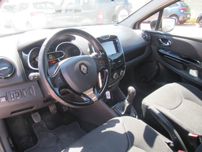 Renault Clio 1.2 75CV 5 porte Live (8)