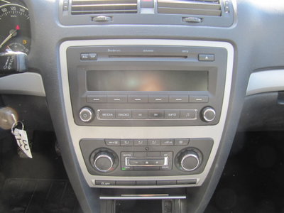 Skoda Octavia Station Wagon 1.6 TDI CR 105 CV Wagon Ambition (6)