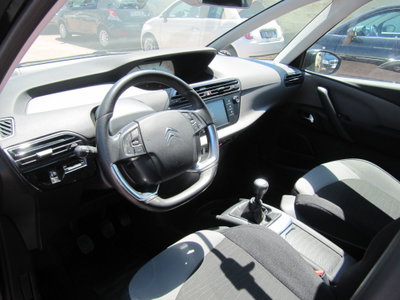 Citroen C4 Picasso BlueHDi 120 S&S Seduction (11)