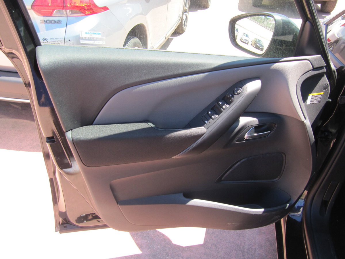 Citroen C4 Picasso BlueHDi 120 S&S Seduction (12)