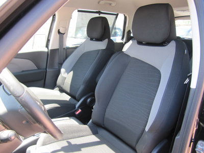 Citroen C4 Picasso BlueHDi 120 S&S Seduction (13)